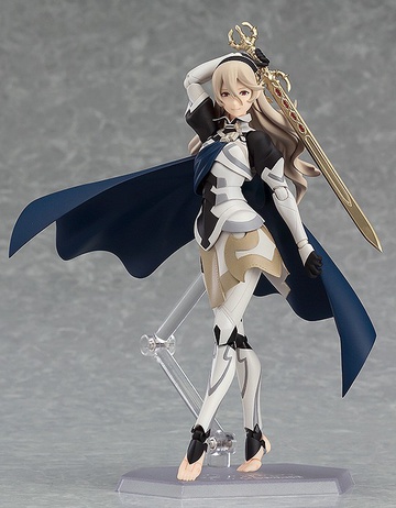 главная фотография figma Kamui Female Ver.