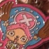 One Piece Universal Studios Japan Metal Keychain: Tony Tony Chopper