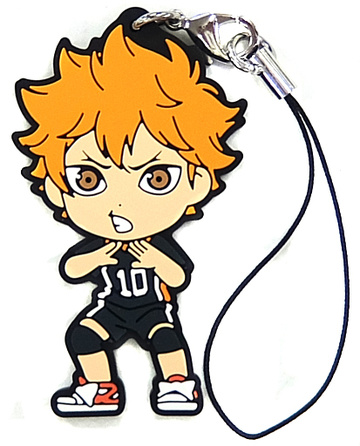 главная фотография Ichiban Kuji Haikyuu!! Karasuno Koukou VS Shiratorizawa Gakuen Koukou: Hinata Shouyou