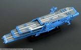 фотография Cosmo Fleet Special Guipellon Class Multiple Flight Deck Astro Carrier Schderg