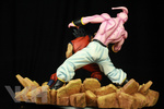 фотография Son Gohan VS Buu