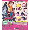 фотография Boruto Naruto the Movie Capsule Rubber Mascot: Uchiha Sarada