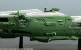 фотография Cosmo Fleet Special Guipellon Class Multiple Flight Deck Astro Carrier Balgray