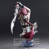 фотография ANTIHERO Lightning Bust