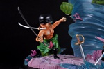 фотография SD Dragon Twister Zoro