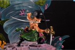 фотография SD Dragon Twister Zoro