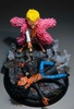 фотография SD Dressrosa Doflamingo shoots Trafalgar Law