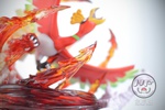 фотография Ho-Oh
