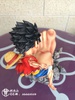 фотография Luffy Thor Axe Normal Ver.