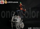 фотография Zoro Top of Pica Head