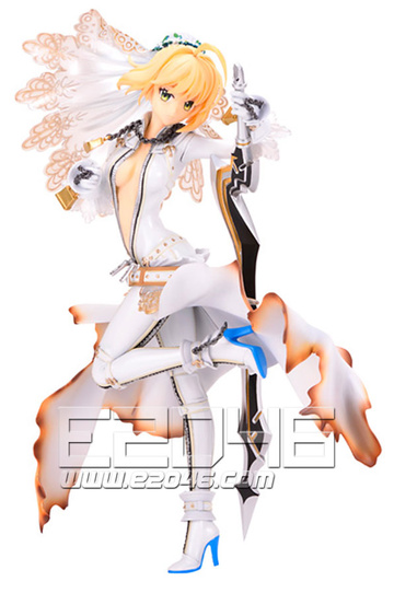 главная фотография Saber Bride