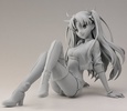 фотография Tohsaka Rin TYPE-MOON Racing Ver.