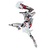 фотография Revoltech EX EVA-04 Rapid Borer Equipment Ver.