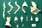 фотография ANTIHERO Lightning Bust