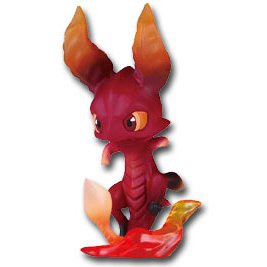 главная фотография Final Fantasy XIV Deformed Figure Vol.1: Wind-up Ifrit