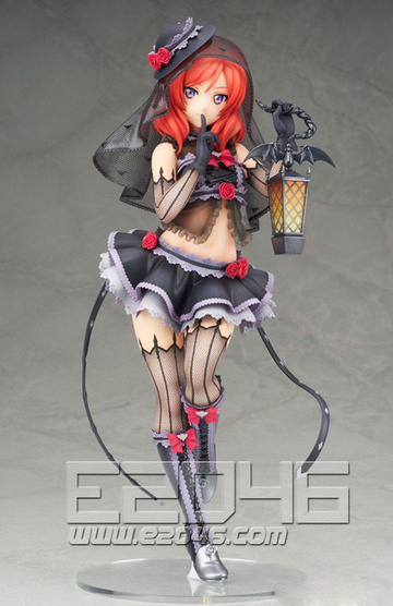 главная фотография ANTIHERO Nishikino Maki