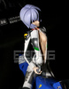 фотография Rei Ayanami with Motorcycle