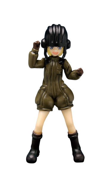 главная фотография Katyusha