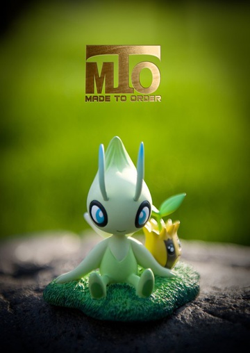 главная фотография Celebi