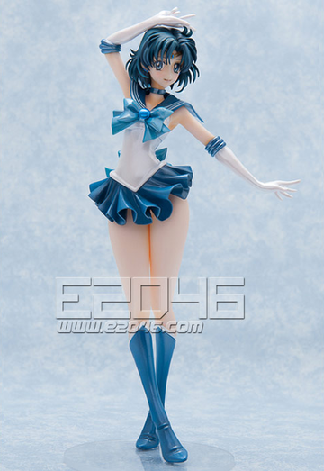 главная фотография Sailor Mercury