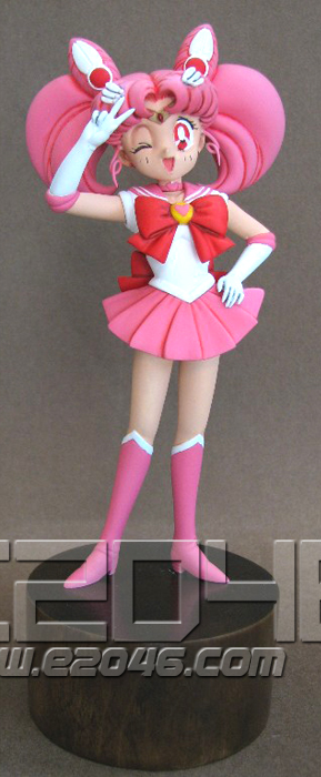главная фотография Sailor Chibi Moon