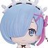 Re:Zero kara Hajimeru Isekai Seikatsu Collection Figure: Rem