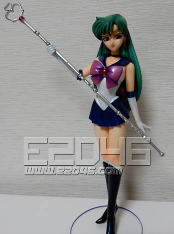 главная фотография Sailor Pluto