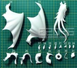 фотография ANTIHERO Succubus Astacia