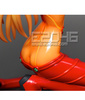 фотография ANTIHERO Asuka in Test Plugsuit