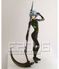 фотография Rei Ayanami Black Plugsuit