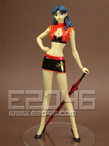 главная фотография Katsuragi Misato Race Queen