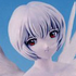 Rei Ayanami Angel Bust