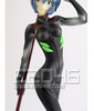 фотография Rei Ayanami Black Plugsuit