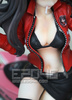 фотография Rin Tohsaka with Motorcycle