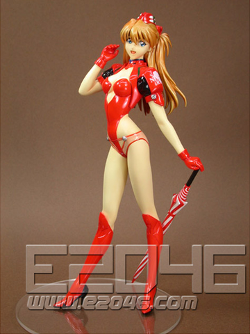 главная фотография Asuka Race Queen