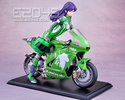 фотография E2046 ORI Fashion Misato with Motorcycle