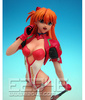 фотография Asuka Race Queen