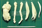 фотография Shikinami Asuka Langle