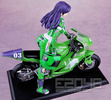фотография E2046 ORI Fashion Misato with Motorcycle