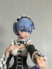 фотография Rem