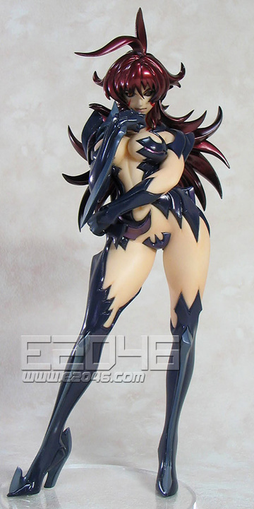 главная фотография Witchblade