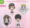 фотография To Aru Majutsu no Index ll Nendoroid Petit Vol. 1 Kamijou Touma