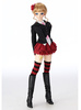 фотография Dollfie Dream Beatrice Uniform Set