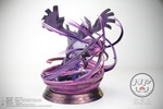 фотография KFS Lugia Shadow Edition