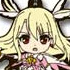 Ichiban Kuji Fate/Kaleid Liner Prisma Illya: Illyasviel von Einzbern Rubber Strap