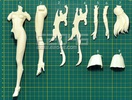 фотография E2046 ORI Darkness Elf Ranger