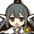 Ichiban Kuji Fate/Kaleid Liner Prisma Illya: Miyu Edelfelt Rubber Strap