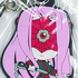 Ichiban Kuji Fate/Kaleid Liner Prisma Illya: Rider Rubber Strap