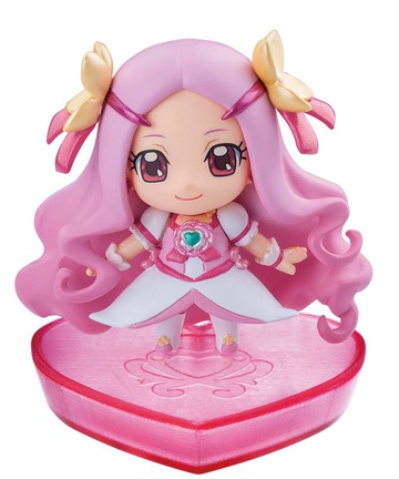 главная фотография Petit Chara! Series Heartcatch Precure: Cure Flower Version A