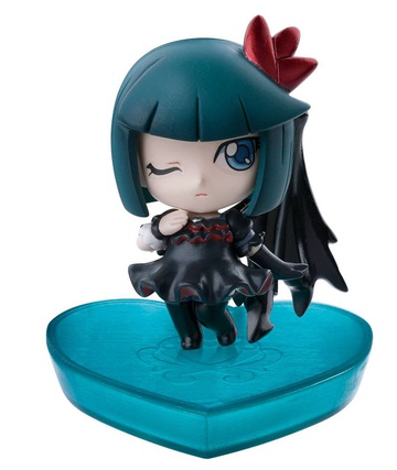 главная фотография Petit Chara! Series Heartcatch Precure: Dark Pretty Cure Version A